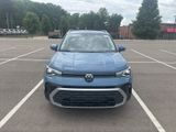New 2026 Volkswagen Taos SUV