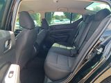 Used 2024 Nissan Altima Sedan