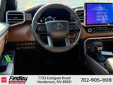 New 2026 Toyota Sequoia SUV