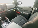 New 2026 Nissan Frontier Truck
