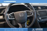 Used 2020 Honda Civic Sedan