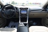 Used 2018 Ford Fusion Sedan
