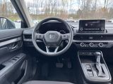 Used 2025 Honda CR-V SUV