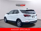 Used 2024 Chevrolet Equinox SUV