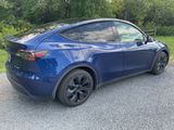 Used 2025 Tesla Model Y SUV