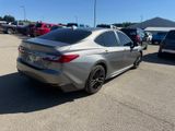 Used 2025 Toyota Camry Sedan