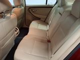 Used 2017 Ford Taurus Sedan