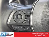Used 2025 Toyota Corolla Sedan