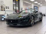 Used 2022 Ferrari Portofino M Convertible