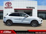 Used 2022 Porsche Cayenne SUV