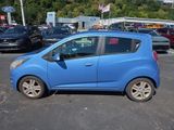 Used 2015 Chevrolet Spark Hatchback