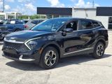 Used 2024 Kia Sportage SUV