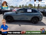 Used 2024 Honda HR-V SUV