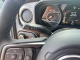 New 2026 Jeep Wrangler SUV