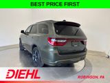 New 2026 Dodge Durango SUV