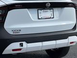 New 2026 Nissan Kicks SUV