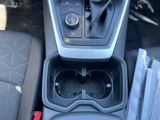 Used 2025 Toyota RAV4 Hybrid SUV