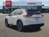 New 2026 Nissan Rogue SUV