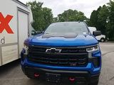 Used 2023 Chevrolet Silverado 1500 Truck