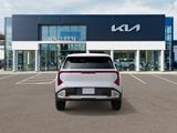 New 2027 Kia Seltos SUV