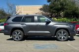 New 2026 Toyota Sequoia SUV