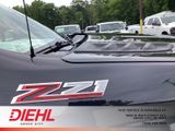 Used 2023 Chevrolet Silverado 1500 Truck