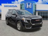 Used 2024 GMC Terrain SUV
