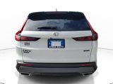 New 2026 Honda CR-V Hybrid SUV