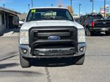 Used 2014 Ford F-350SD Truck