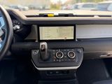 Used 2021 Land rover Defender 90 SUV