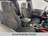 Used 2024 Nissan Frontier Truck