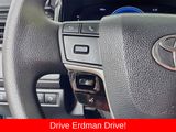 Used 2026 Toyota Camry Sedan