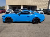 Used 2024 Ford Mustang Coupe