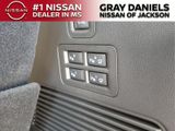 New 2026 Nissan Armada SUV