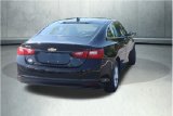 Used 2018 Chevrolet Malibu Sedan