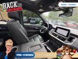 Used 2022 Chevrolet Tahoe SUV