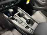 New 2026 Honda Accord Sedan Sedan