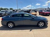 Used 2024 Chevrolet Malibu Sedan