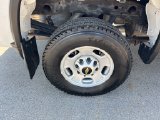Used 2022 Chevrolet Silverado 2500HD Truck
