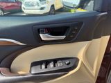 Used 2017 Toyota Highlander SUV