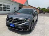 Used 2020 Volkswagen Atlas Cross Sport SUV