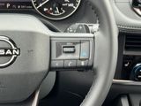 New 2026 Nissan Rogue SUV
