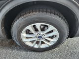 Used 2021 Ford Escape SUV