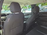 Used 2025 Chevrolet TrailBlazer SUV