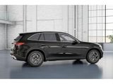 New 2026 Mercedes-benz GLC SUV