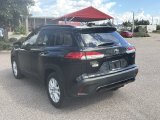 Used 2024 Toyota Corolla Cross SUV