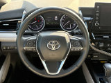 Used 2023 Toyota Camry Sedan