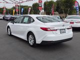 Used 2026 Toyota Camry Sedan