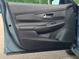 New 2026 Nissan Sentra Sedan