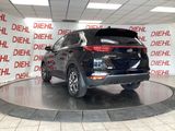 Used 2021 Kia Sportage SUV